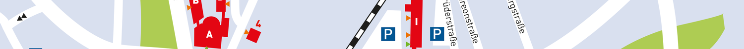 Anfahrtspan zur Verabschiedung des Landesdirektors