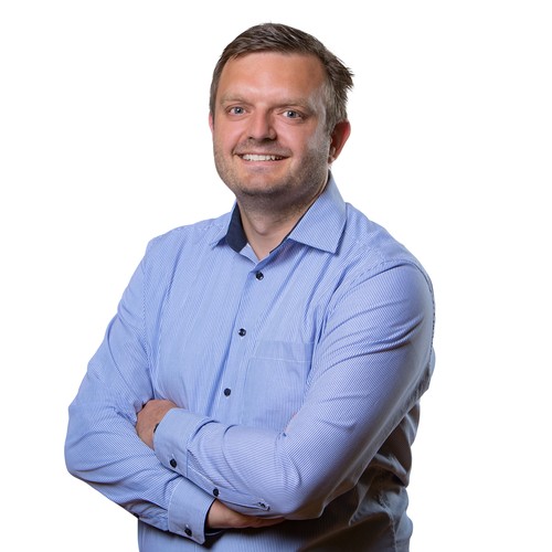 Michael Schönbeck