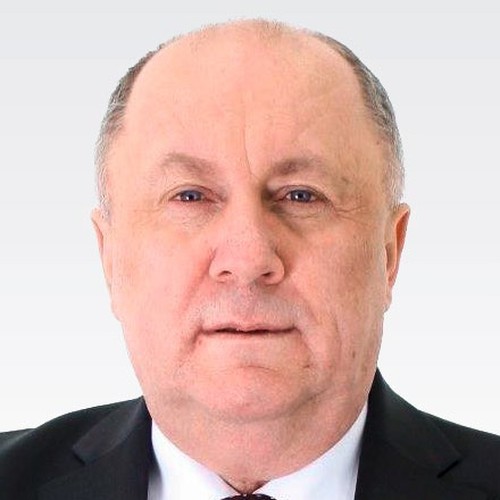 Heinrich Zertik / CDU Heinrich Zertik / CDU