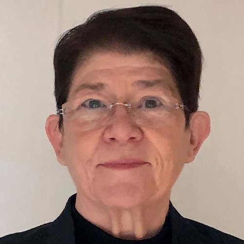 Anna Maria Willms / CDU Anna Maria Willms / CDU