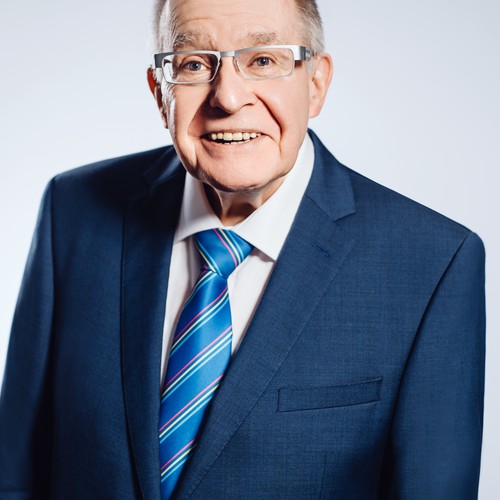 Heinz Dingerdissen / FDP-FW