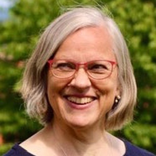 Angelika Fleischer