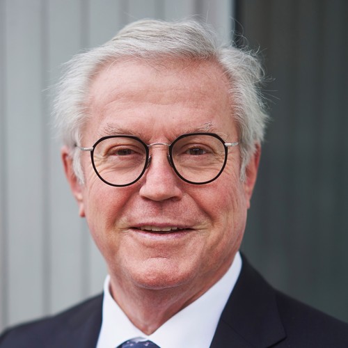 Klaus Baumann / CDU Klaus Baumann / CDU