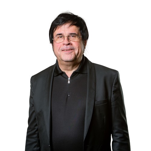 Michael Pavlicic