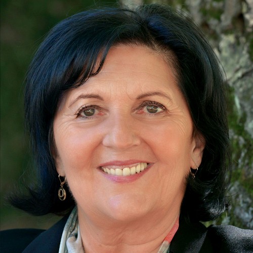 Eva Irrgang / CDU