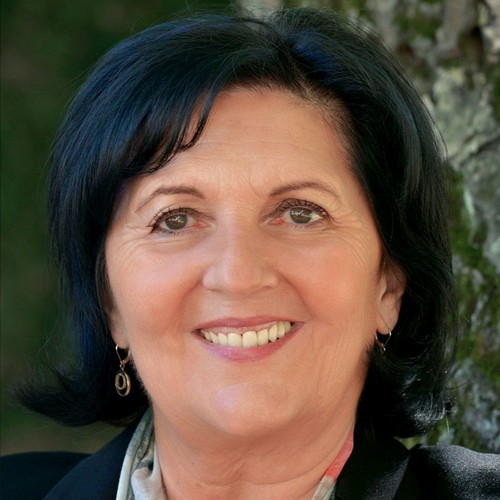 Eva Irrgang / CDU Eva Irrgang / CDU