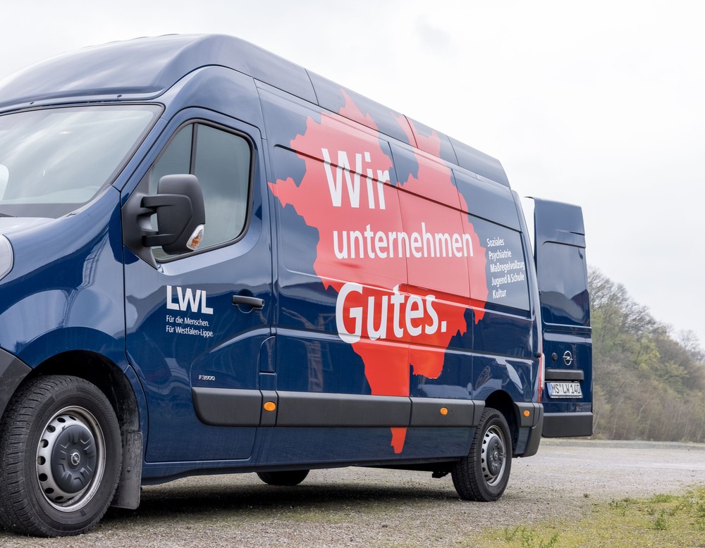 LWL-Mobil