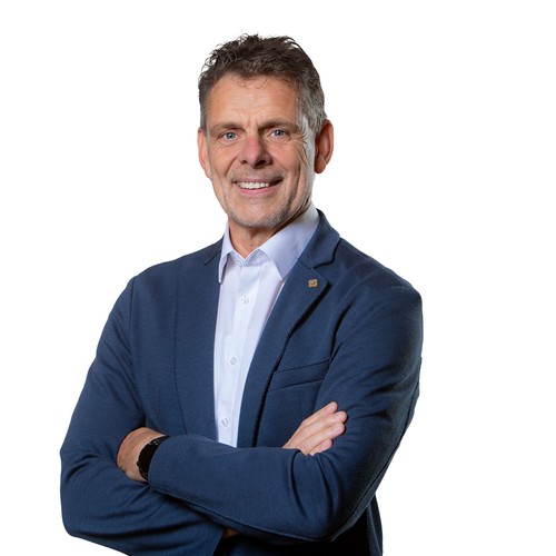 Bernd Langer