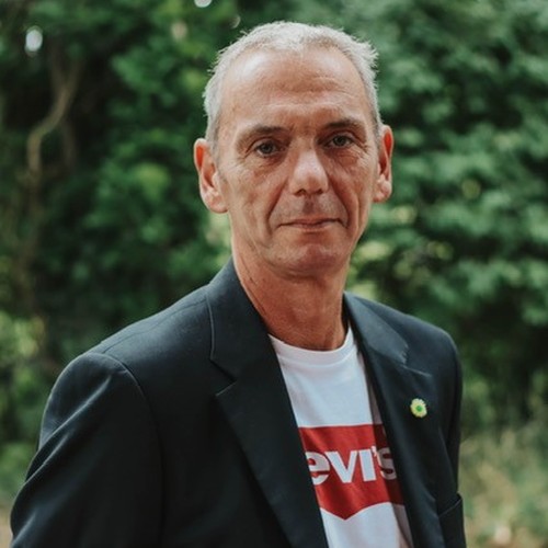 Andreas Neumann