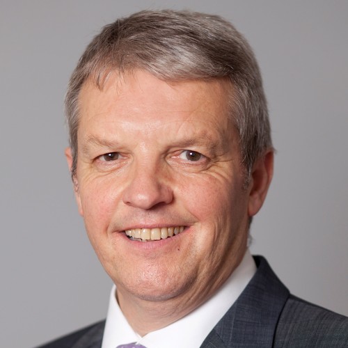 Wolfgang Diekmann / CDU