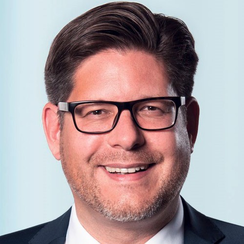 Marco Morten Pufke / CDU Marco Morten Pufke / CDU