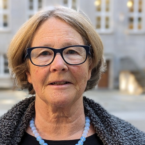 Barbara Reddigau