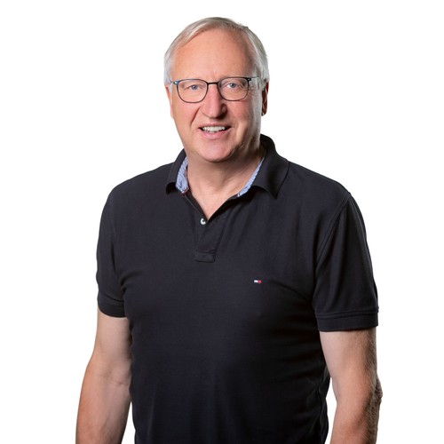 Helmut Kaltefleiter