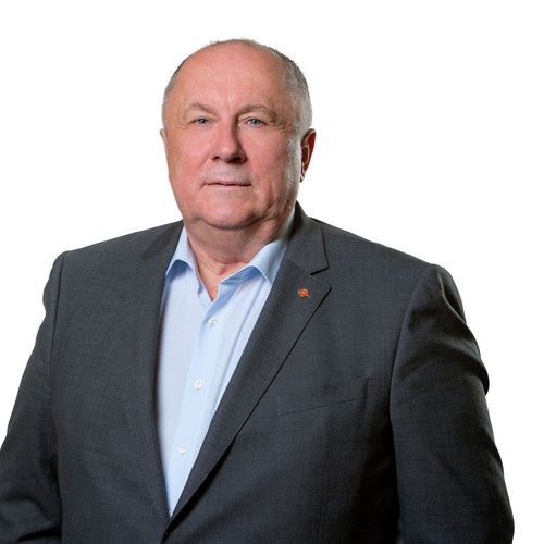 Heinrich Zertik