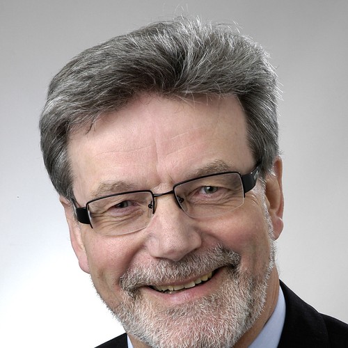 Georg Potthast / FDP-FW Georg Potthast / FDP-FW