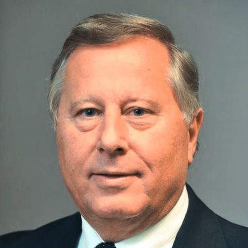 Udo Schäfer / CDU