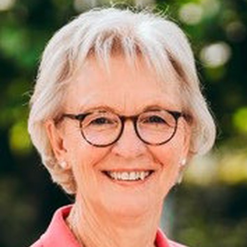 Gisela Köster / CDU Gisela Köster / CDU