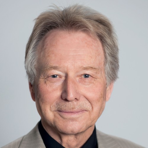 Klaus-Dieter Hoffmann / CDU