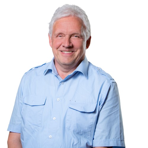 Ulrich Häken