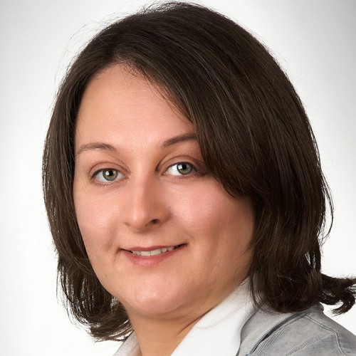 Corianna Stöxen