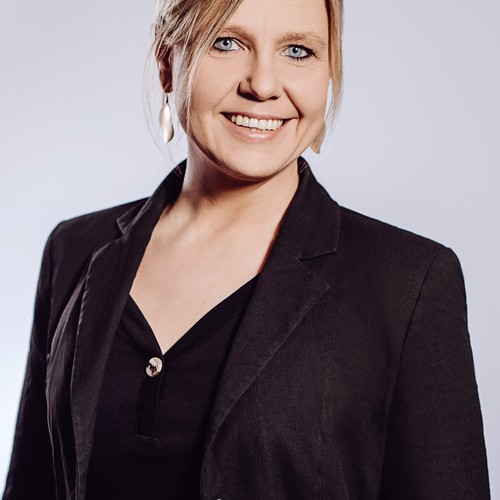 Marion Lendermann