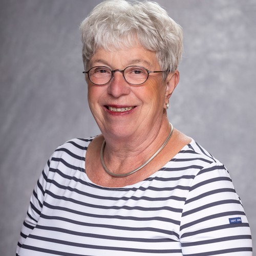 Barbara Lützenbürger