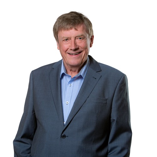 Wilfried Grunendahl