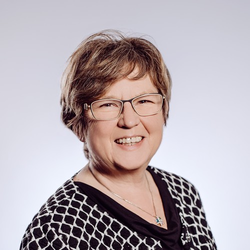 Dagmar Brockmann