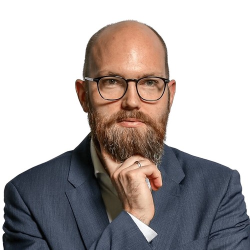 Daniel Kunstleben / SPD