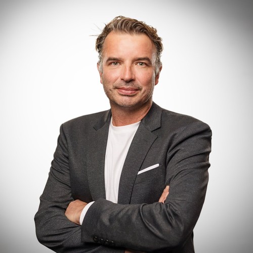 Michael Hübner