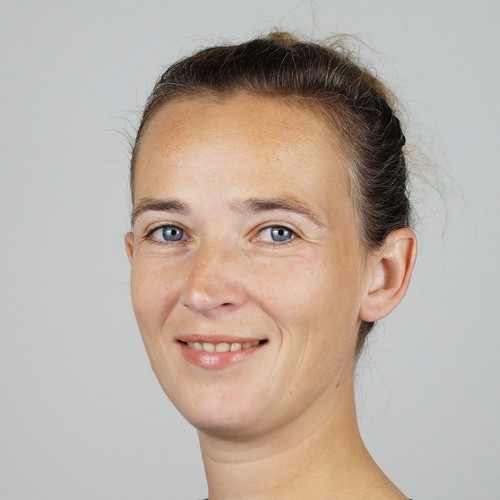 Sandra Riveiro Vega / Die Linke.Die Partei