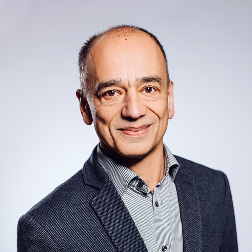 Alexander Arens