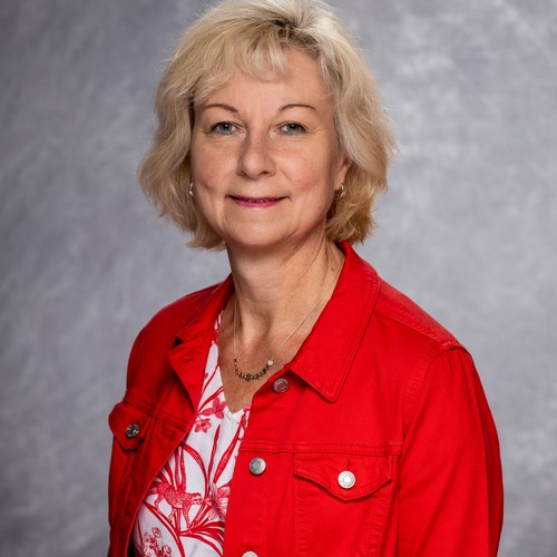 Martina Schnell