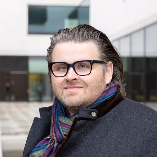 Hendrik Grau / CDU Hendrik Grau / CDU