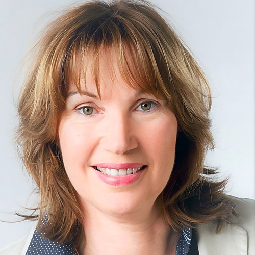 Vera Dunkel-Gierse / CDU Vera Dunkel-Gierse / CDU