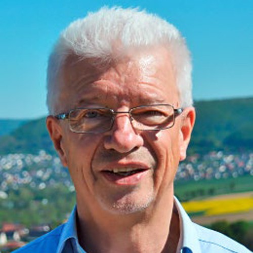 Klaus Meyer / AFD Klaus Meyer / AFD