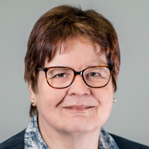 Angela Kettner / SPD