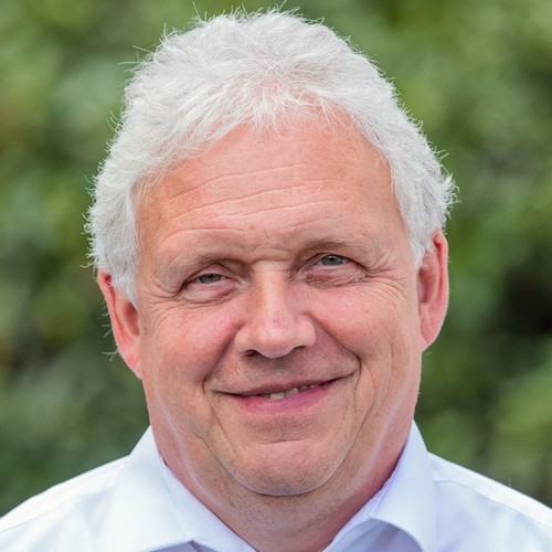 Ulrich Häken / CDU Ulrich Häken / CDU