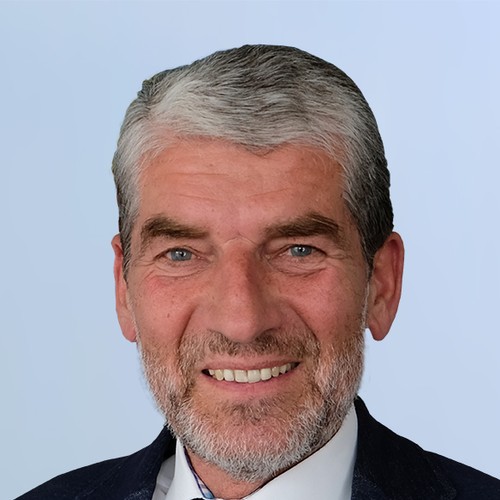 Eckhard Gläsker / FDP-FW Eckhard Gläsker / FDP-FW