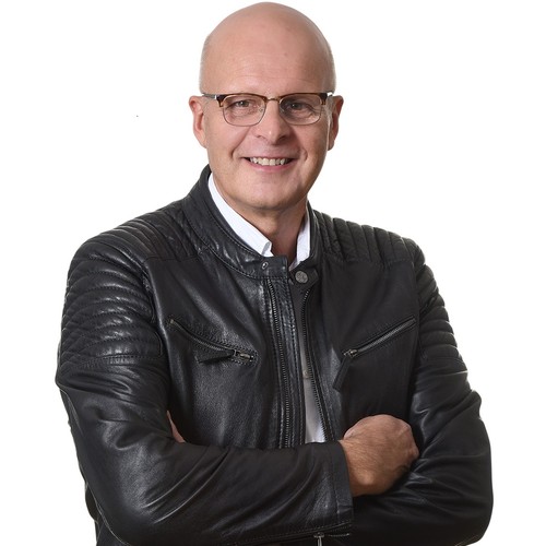 Michael Gronwald / FDP-FW Michael Gronwald / FDP-FW