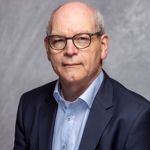 Achim Peltzer