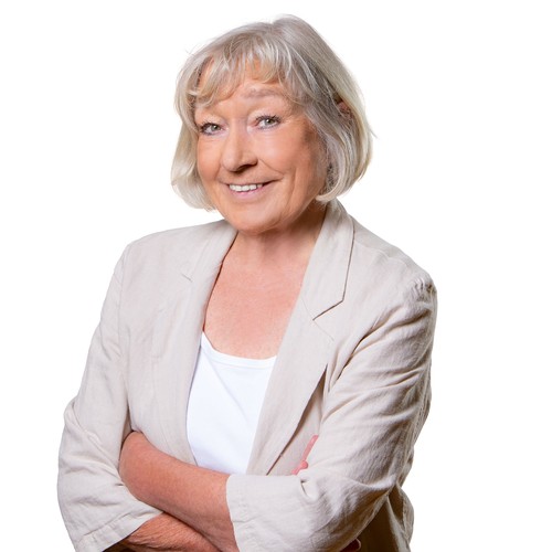Birgit Lucht