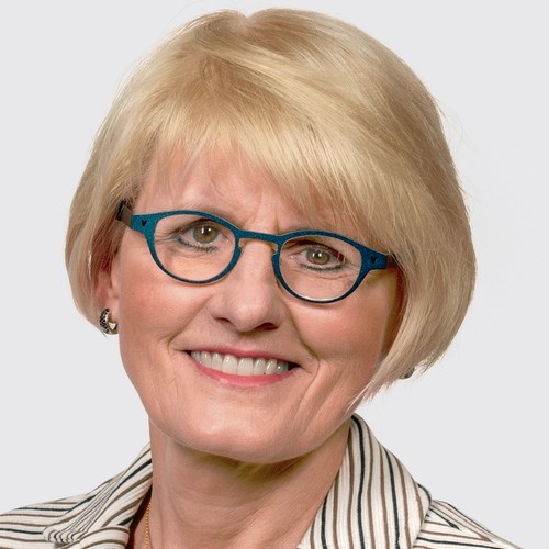 Birgit Härtel / SPD