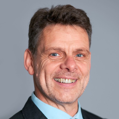 Bernd Langer / CDU Bernd Langer / CDU