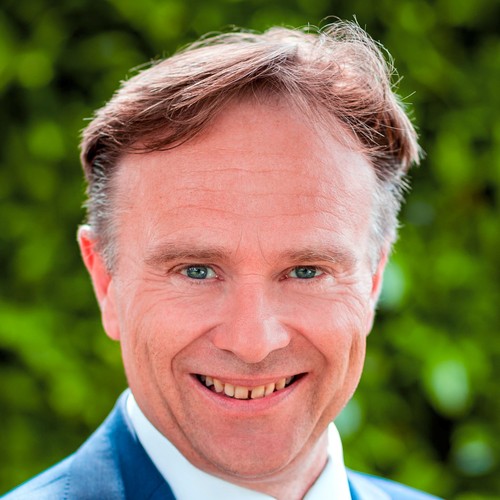 Dr. Kai Zwicker / CDU Dr. Kai Zwicker / CDU