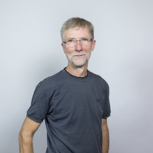 Bernhard Leifeld