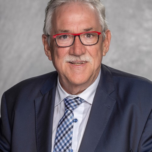 Wolfgang Rothstein