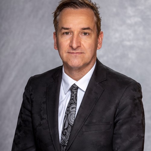 Dr. André Jethon / SPD