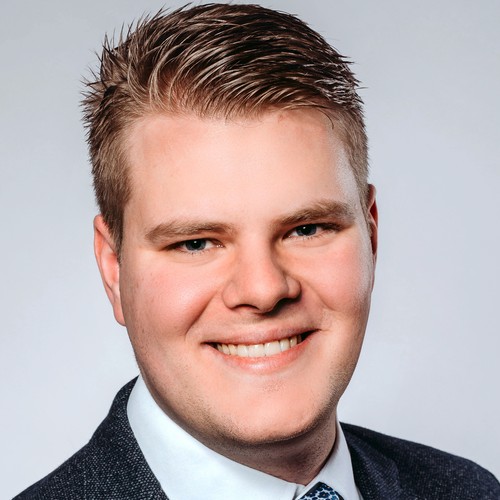 Philip Schmidtke-Mönkediek / FDP Philip Schmidtke-Mönkediek / FDP