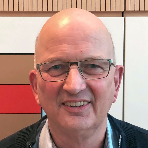 Josef Geuecke / CDU Josef Geuecke / CDU